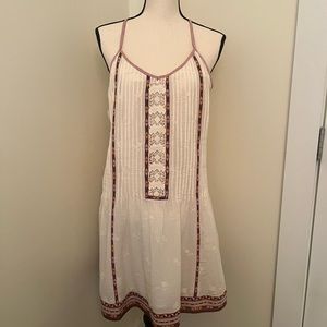 Joie size Small bohemian sundress